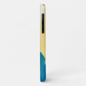 Clamor I Case-Mate iPhone Case (Achterkant/links)