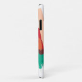 Clamor I Case-Mate iPhone Case (Achterkant/rechts)