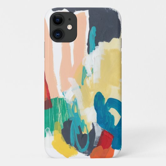 Clamor I Case-Mate iPhone Case (Achterkant)
