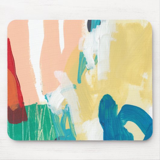 Clamor I Muismat (Voorkant)