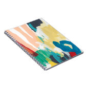 Clamor I Notitieboek (Rechterzijde)