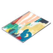 Clamor I Notitieboek (Linkerzijde)