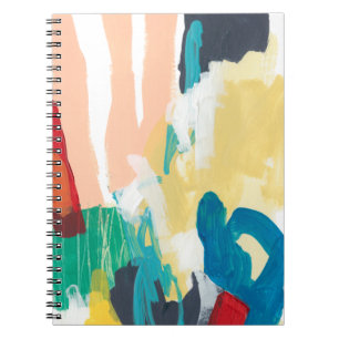 Clamor I Notitieboek