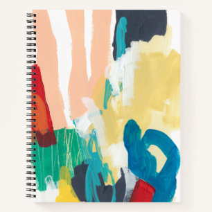 Clamor I Notitieboek