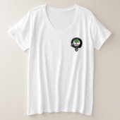 Clan Abercrombie (Design devant)