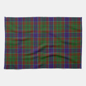 Clan Adams Tartan Theedoek (Horizontaal)