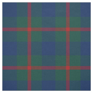 Clan Agnew Tartan Stof