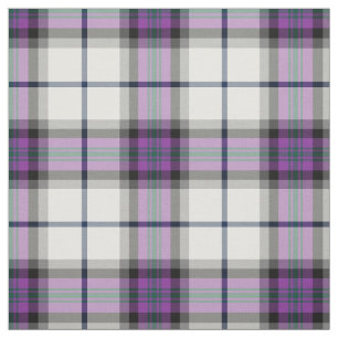 Clan Alexander of Menstry Dress Tartan Stof