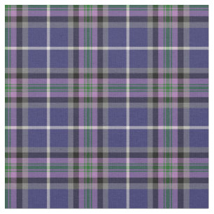 Clan Alexander Tartan Stof