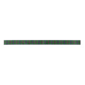 Clan Allison Tartan Lint (Voorkant)
