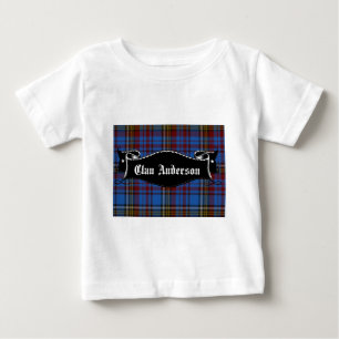 Clan Anderson Banner