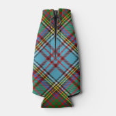 Clan Anderson Glacière de bouteille de crête (Dos)