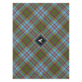 Clan Anderson Tartan Tablecloth Tafelkleed (Voorkant)