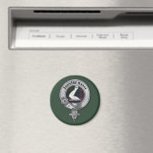 Clan Armstrong Magnet (In Situ (Lave-vaisselle))