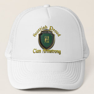 Clan Armstrong Scottish Dynasty Pet