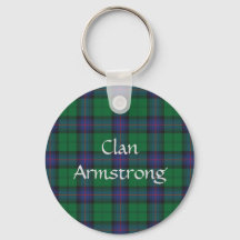 Clan Armstrong