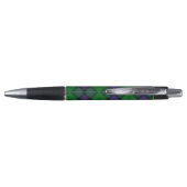 Clan Armstrong Tartan Pen (Achterkant)