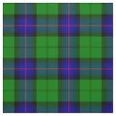 Clan Armstrong Tartan Stof (Swatch)