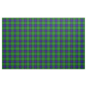 Clan Armstrong Tartan Stof (Yard (91,4 cm))
