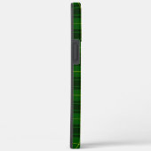 Clan Arthur Crest Badge & Tartan Case-Mate iPhone Case (Achterkant / Rechts)