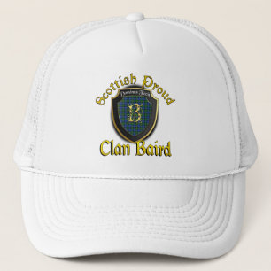 Clan Baird Pet van de Schotse dynastie