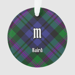 Clan Baird Tartan