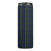 Clan Baird Tartan Pset Thermosbeker (Achterkant)