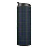 Clan Baird Tartan Pset Thermosbeker (Geroteerd rechts)