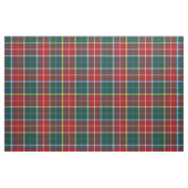 Clan Baxter Tartan Stof (Fat Quarter)