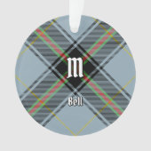 Clan Bell Tartan (devant)