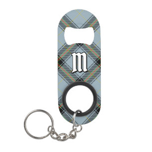 Clan Bell Tartan Mini Flessenopener