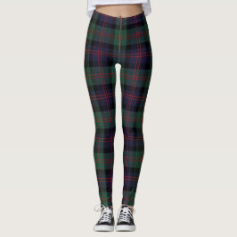 Clan Blair Modern Leggings