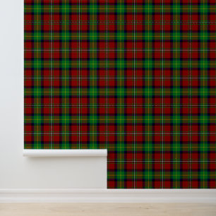 Clan Boyd Tartan Behang
