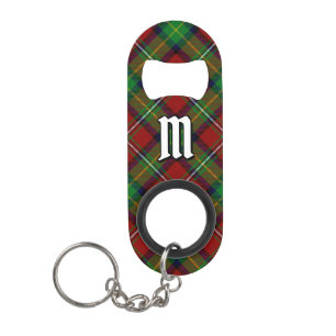 Clan Boyd Tartan Mini Flessenopener
