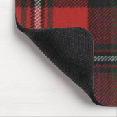 Clan Boyd Tartan Muismat (Hoek)