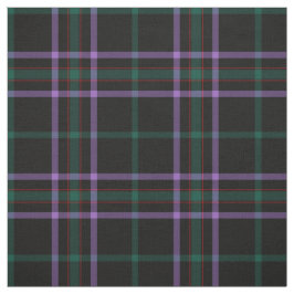 Clan Boyle Tartan Stof