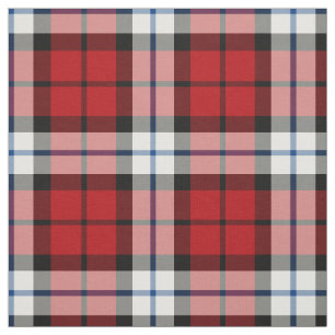 Clan Brodie Dress Tartan Stof