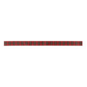 Clan Brodie Tartan Lint (Voorkant)