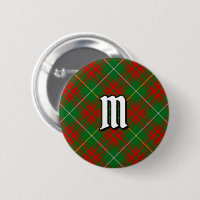 Clan Bruce Hunting Tartan