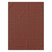 Clan Bruce Tartan Pset Table Cloth Tafelkleed (Voorkant)