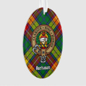 Clan Buchanan Crest (devant)