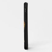 Clan Buchanan Old Scotland Coque (Dos/Gauche)