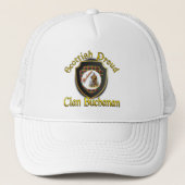 Clan Buchanan Scottish Dynasty Casquette (Devant)