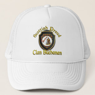 Clan Buchanan Scottish Dynasty Pet