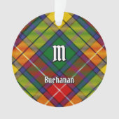 Clan Buchanan Tartan (devant)
