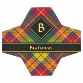 Clan Buchanan Tartan (Plat)