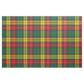 Clan Buchanan Tartan Stof (Fat Quarter)