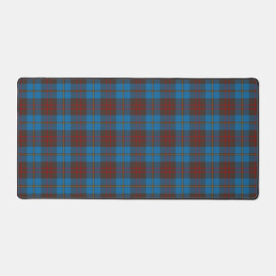 Clan Cameron Hunting Tartan Plaid