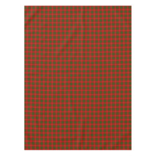Clan Cameron Tartan Tafelkleed