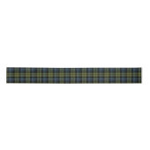 Clan Campbell Tartan Lint (Voorkant)